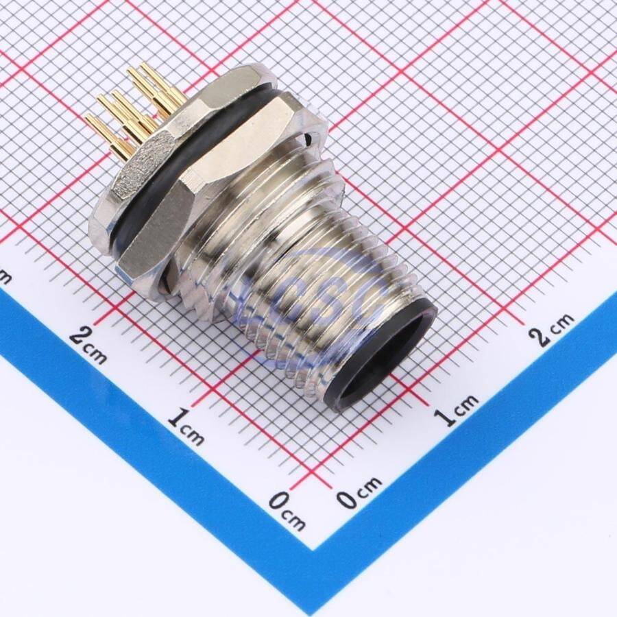 dosinconn DS869MPS0628-8p - 1