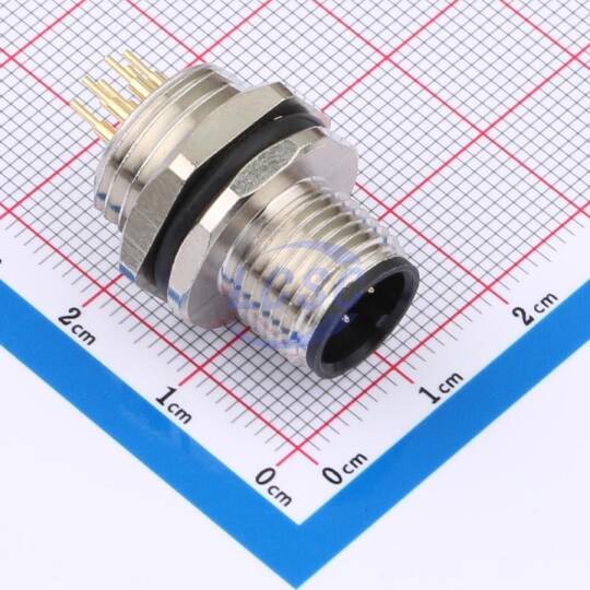 dosinconn DS869MPS0632-8p