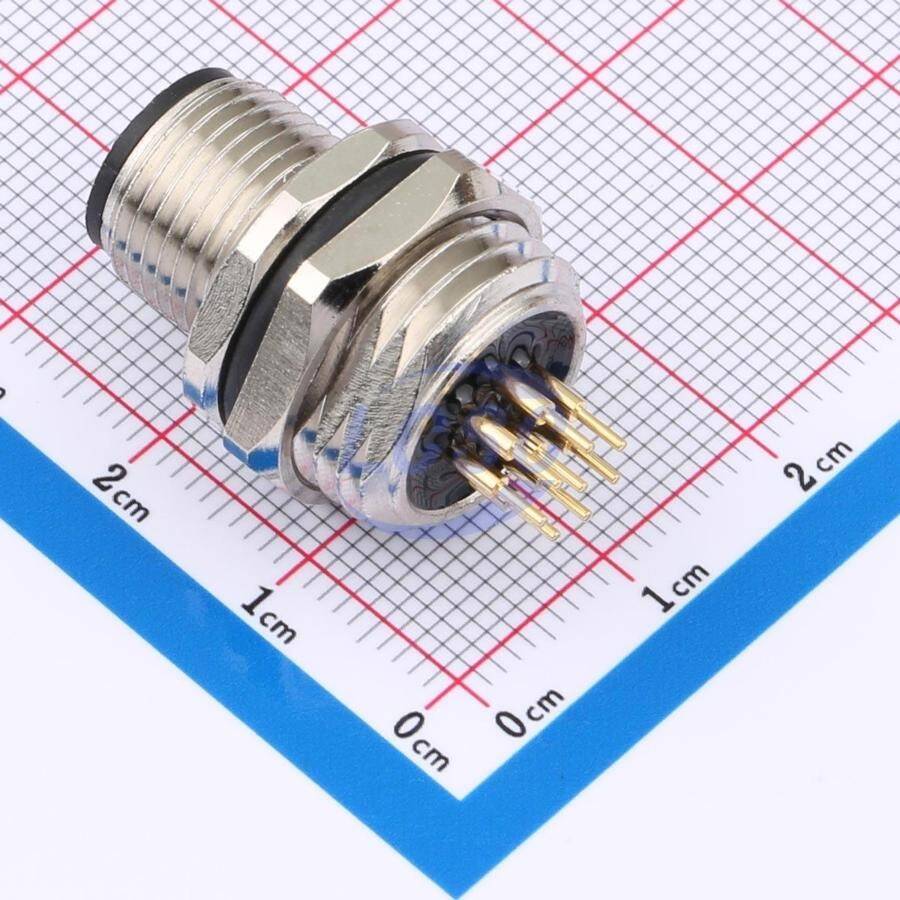 dosinconn DS869MPS0632-8p - 2
