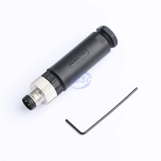 dosinconn RHT-634-3368-4P