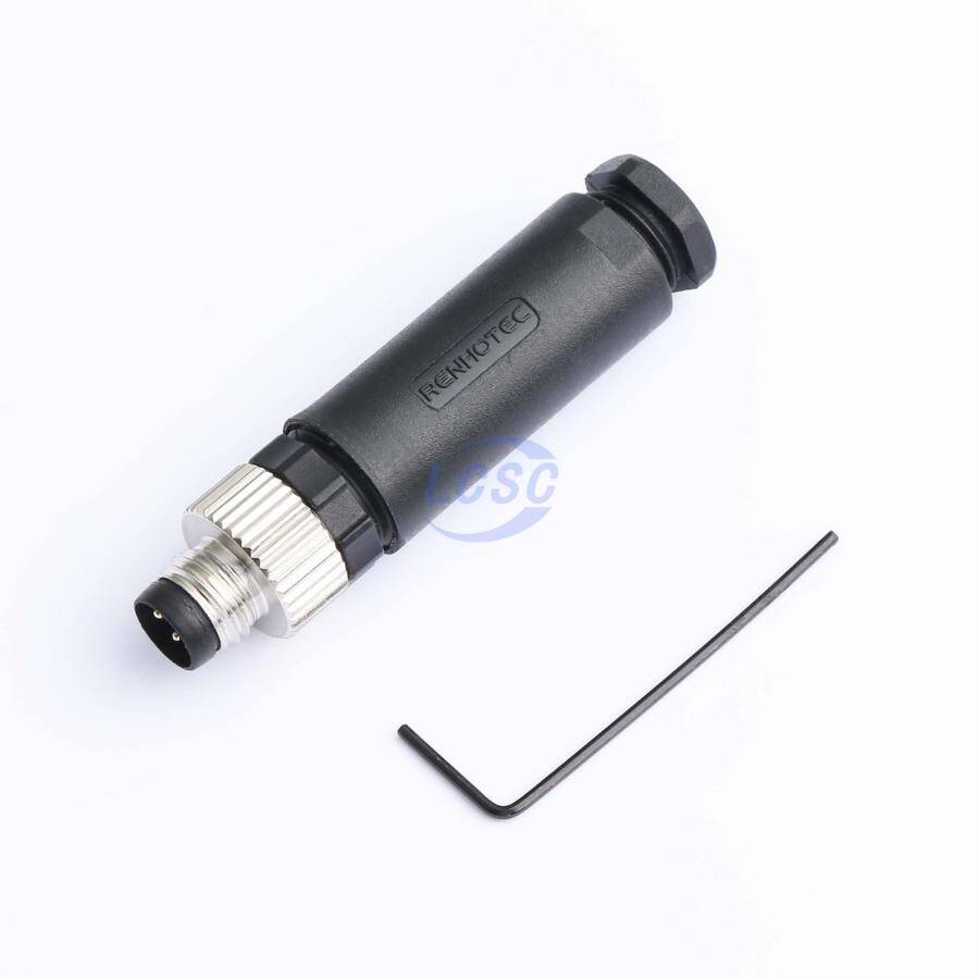 dosinconn RHT-634-3368-4P - 1