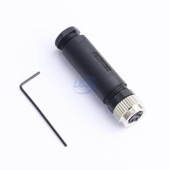 dosinconn RHT-634-3369-4P - 3