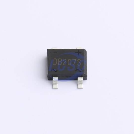 DOWO DB207S - 3