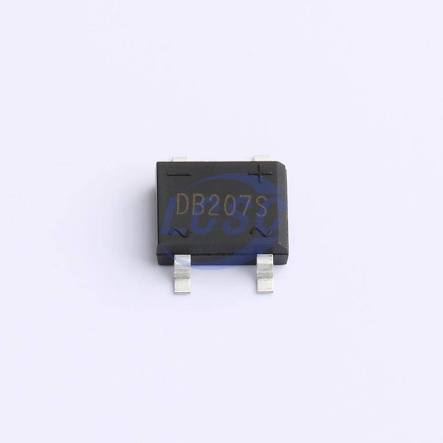 DOWO DB207S - 3