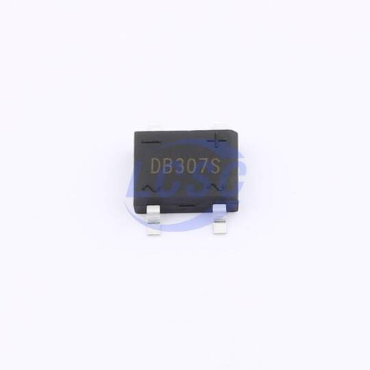 DOWO DB307S - 3