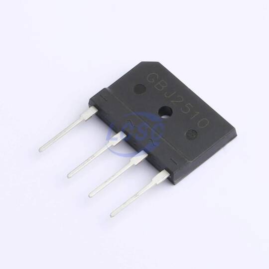 DOWO GBJ2510 - 3