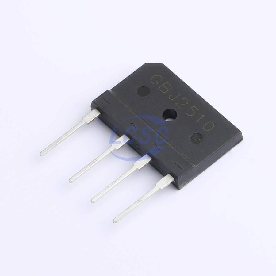DOWO GBJ2510 - 3