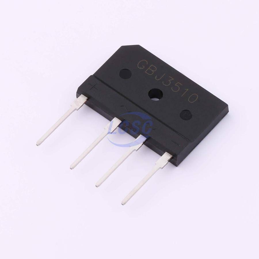 DOWO GBJ3510 - 3