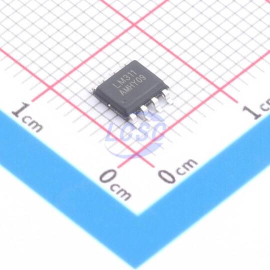 DOWO LM311-DW