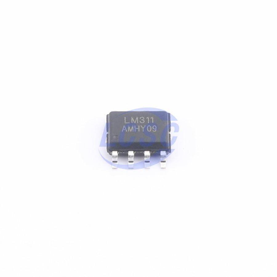 DOWO LM311-DW - 3