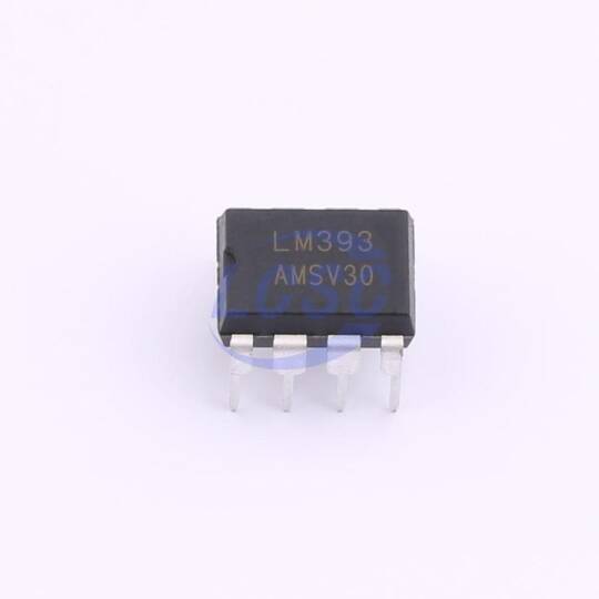 DOWO LM393-DW - 3