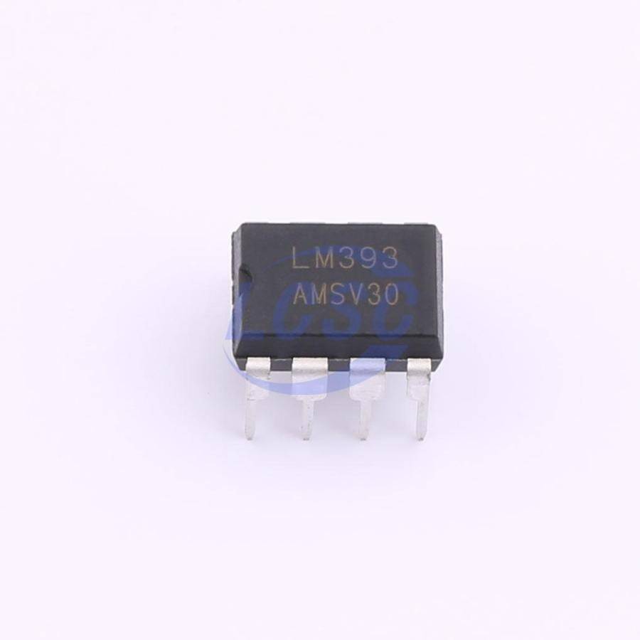 DOWO LM393-DW - 3
