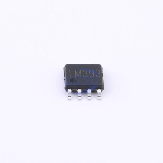 DOWO LM393 - 3