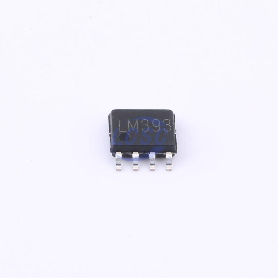 DOWO LM393 - 3