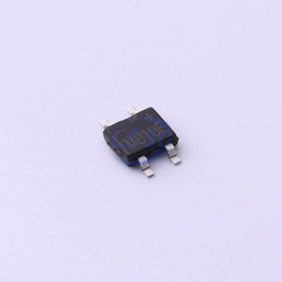 DOWO MB10F - 3