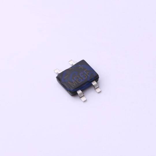 DOWO MB6F - 3