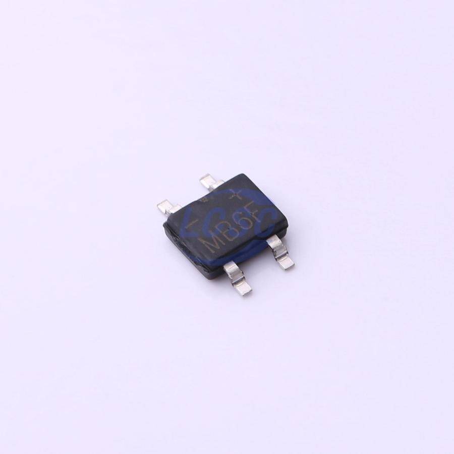 DOWO MB6F - 3
