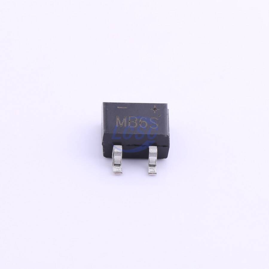 DOWO MB6S - 3