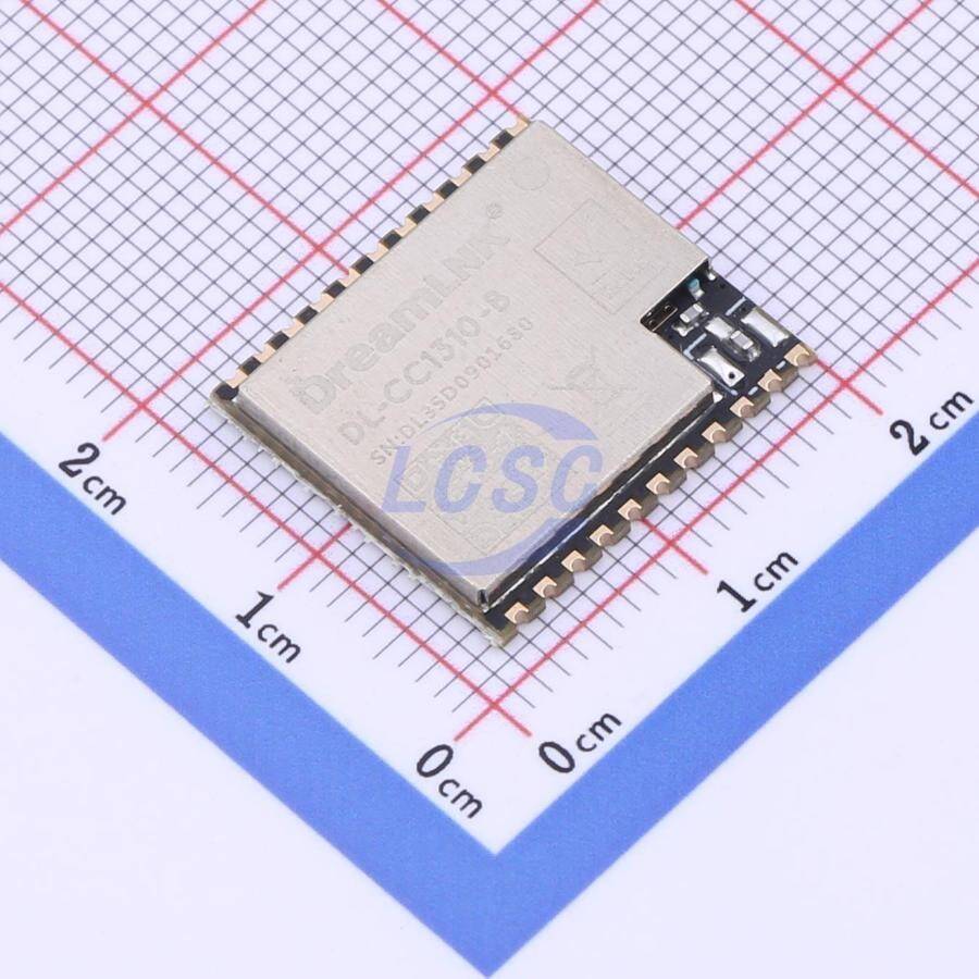 DreamLNK DL-CC1310-B-433 - 1