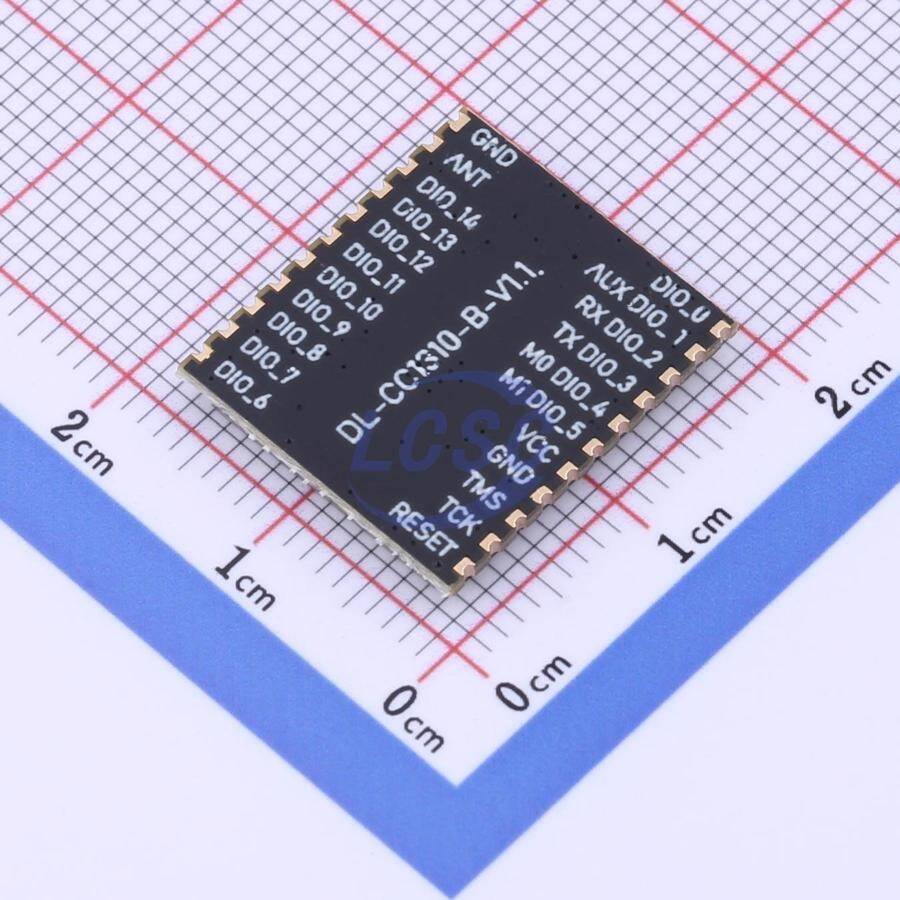 DreamLNK DL-CC1310-B-433 - 2