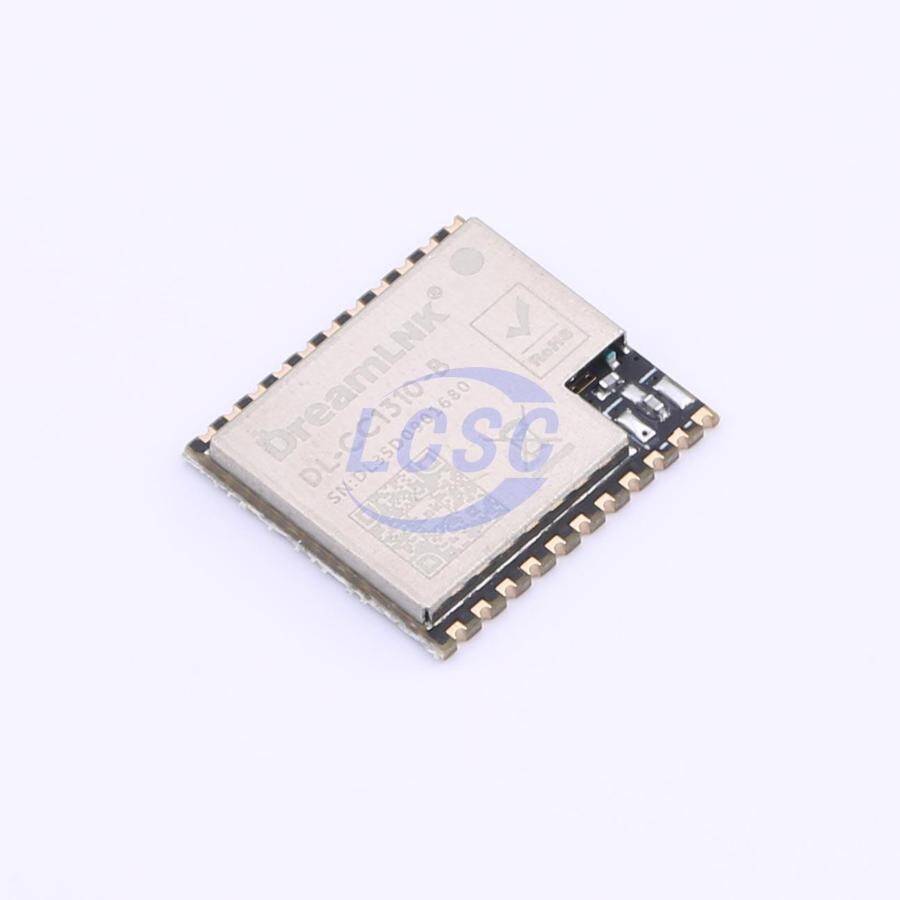 DreamLNK DL-CC1310-B-433 - 3