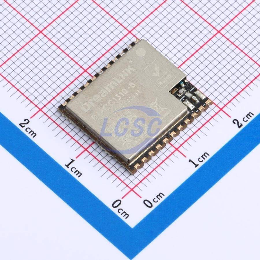DreamLNK DL-CC1310-B-868 - 1