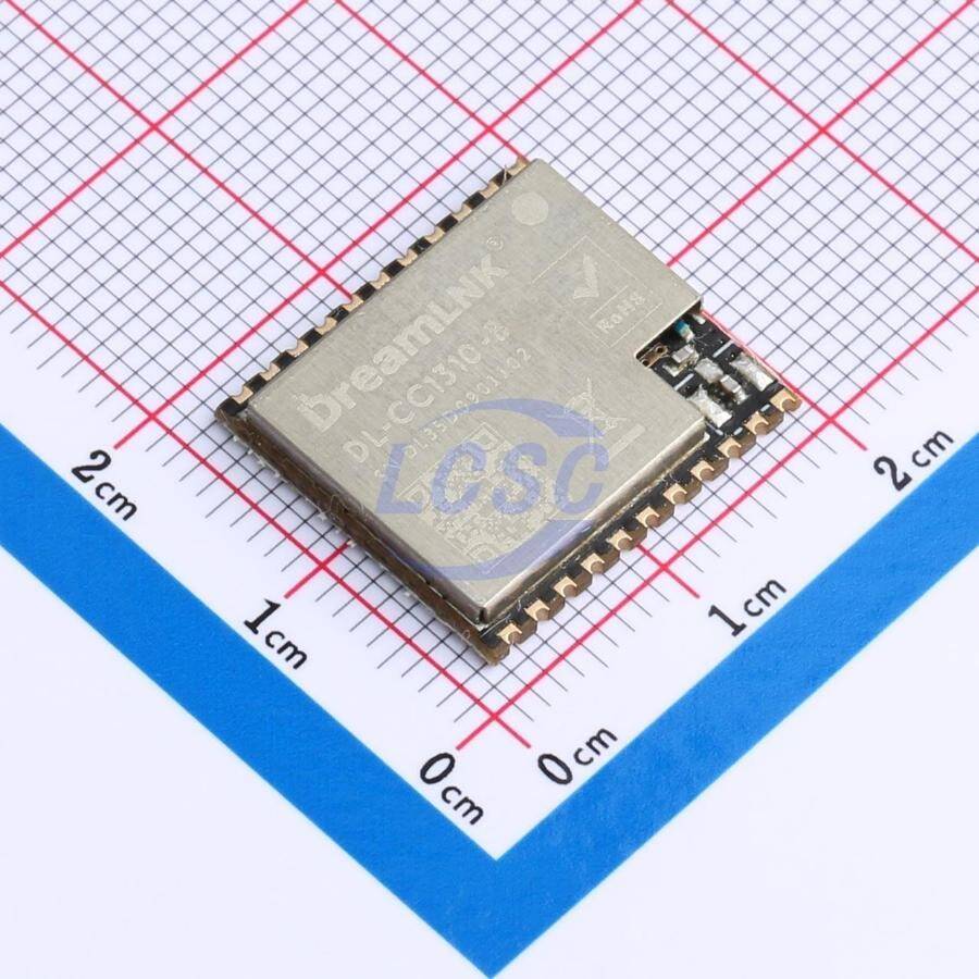 DreamLNK DL-CC1310-B-915 - 1