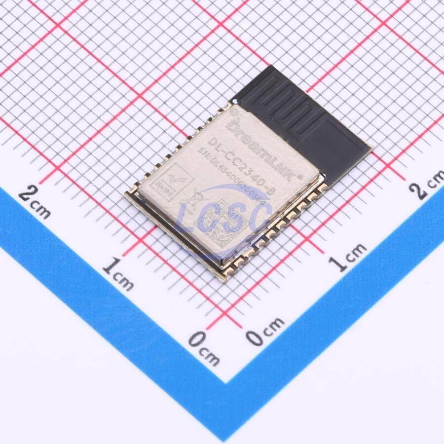 DreamLNK DL-CC2340-B - 1