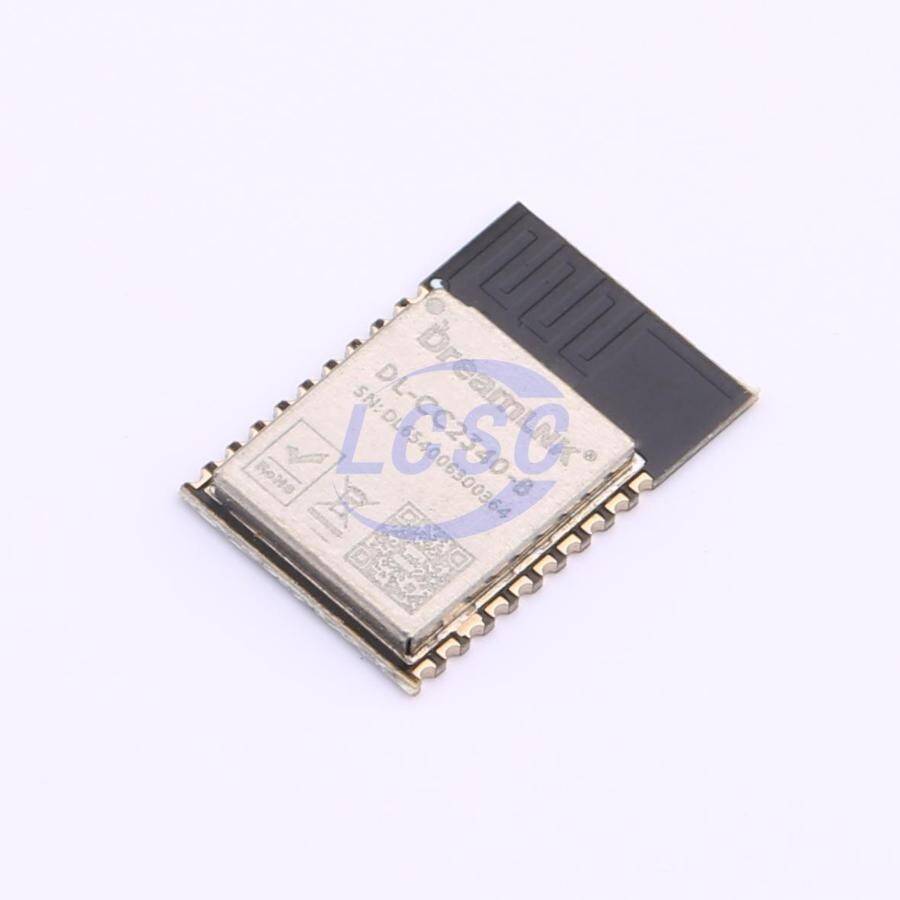 DreamLNK DL-CC2340-B - 3