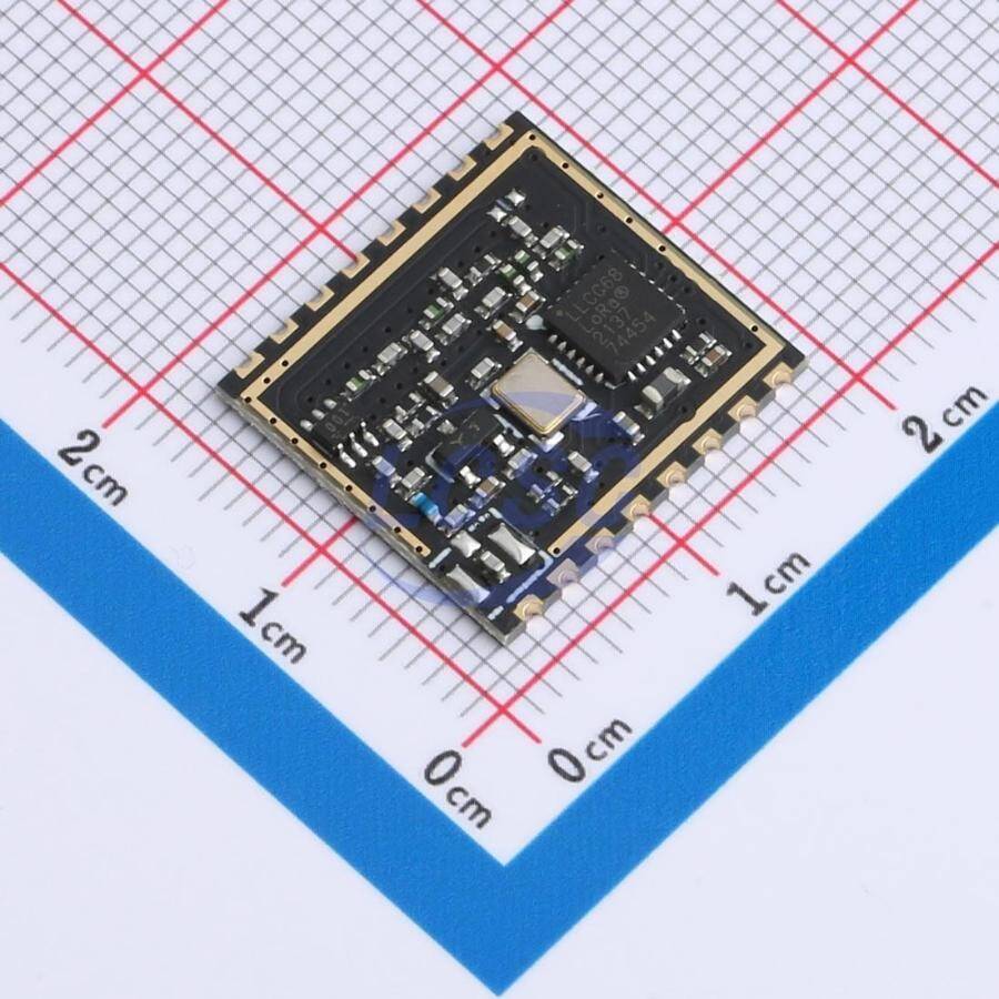 DreamLNK DL-LLCC68-S-868 - 1