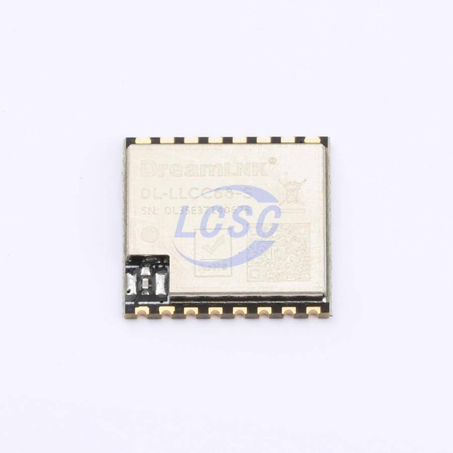 DreamLNK DL-LLCC68-S-868S - 3