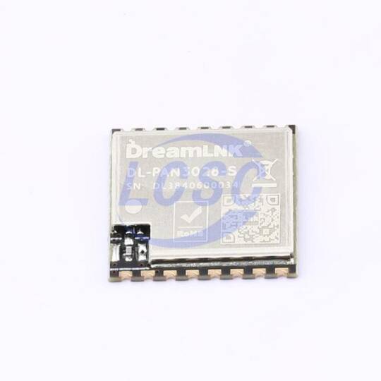 DreamLNK DL-PAN3028-S-433S - 3