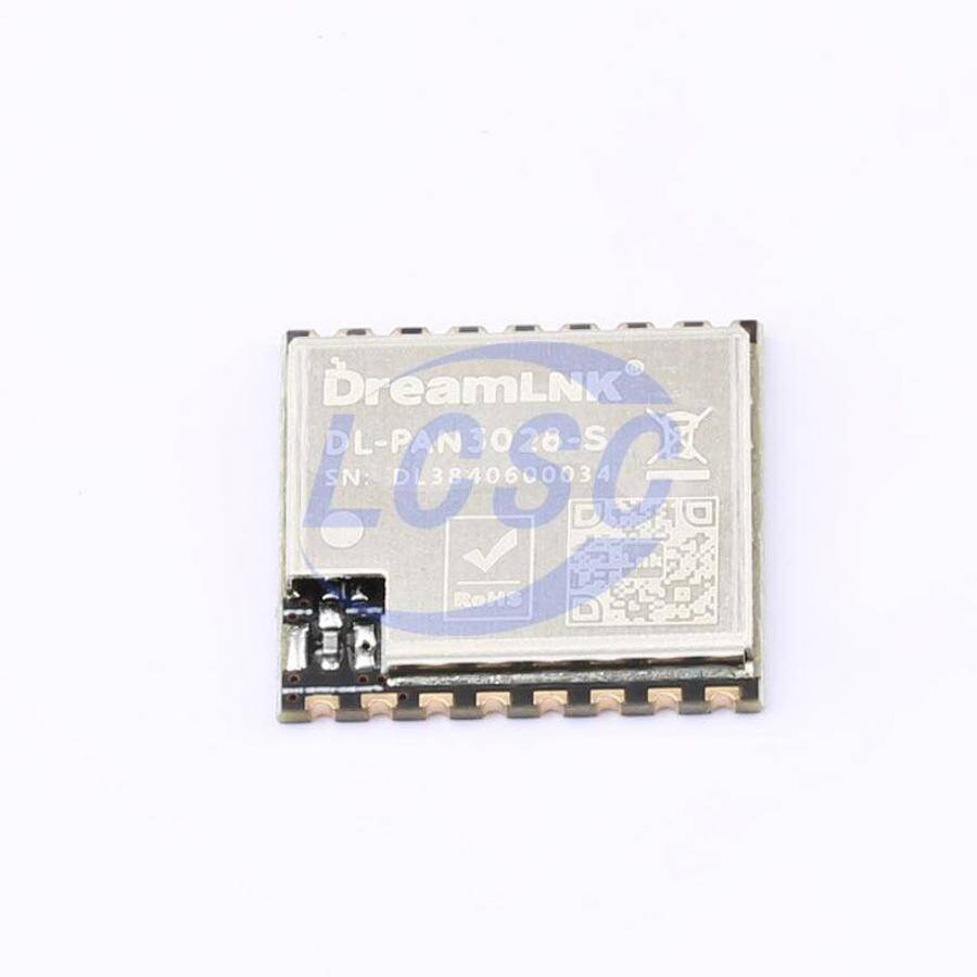 DreamLNK DL-PAN3028-S-433S - 3
