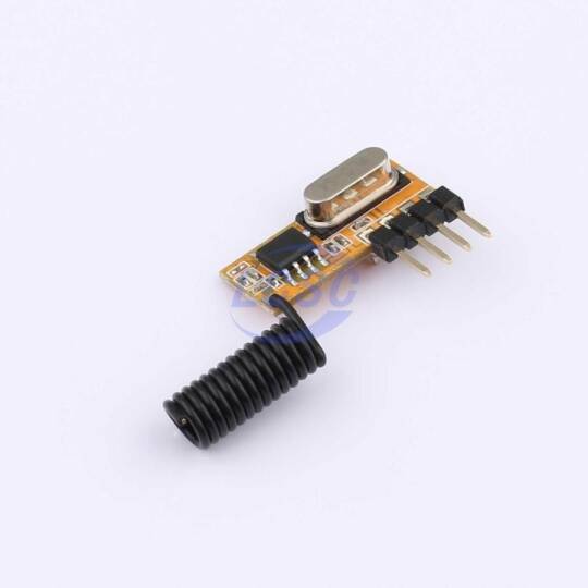 DreamLNK DL-RX433 - 3