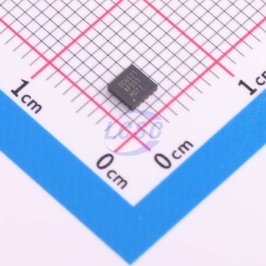 DSTECH DS6521AFD33