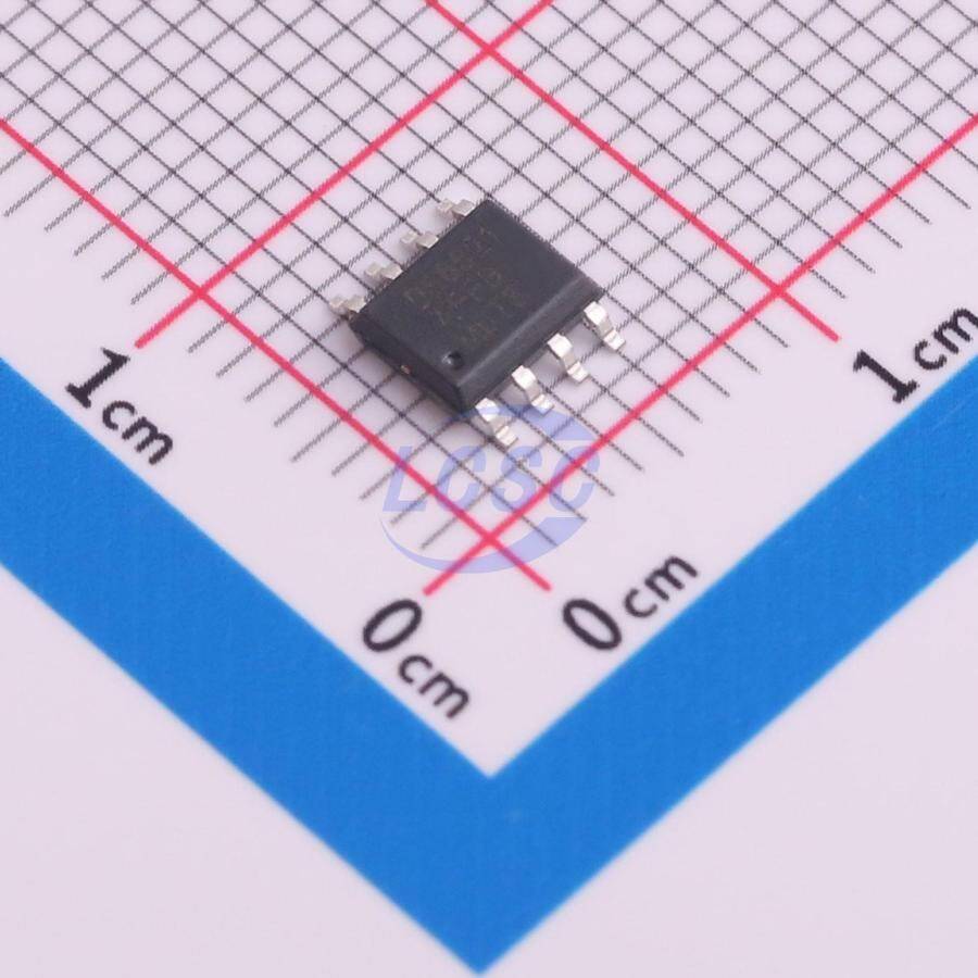 DSTECH DS6521AFF8 - 1