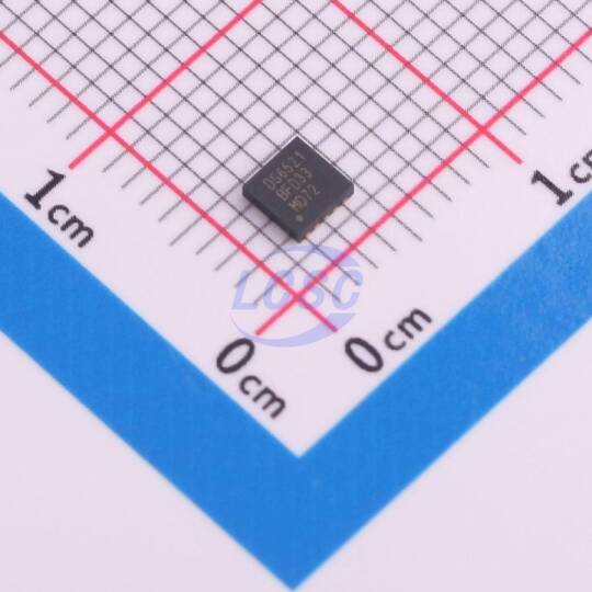 DSTECH DS6521BFD33