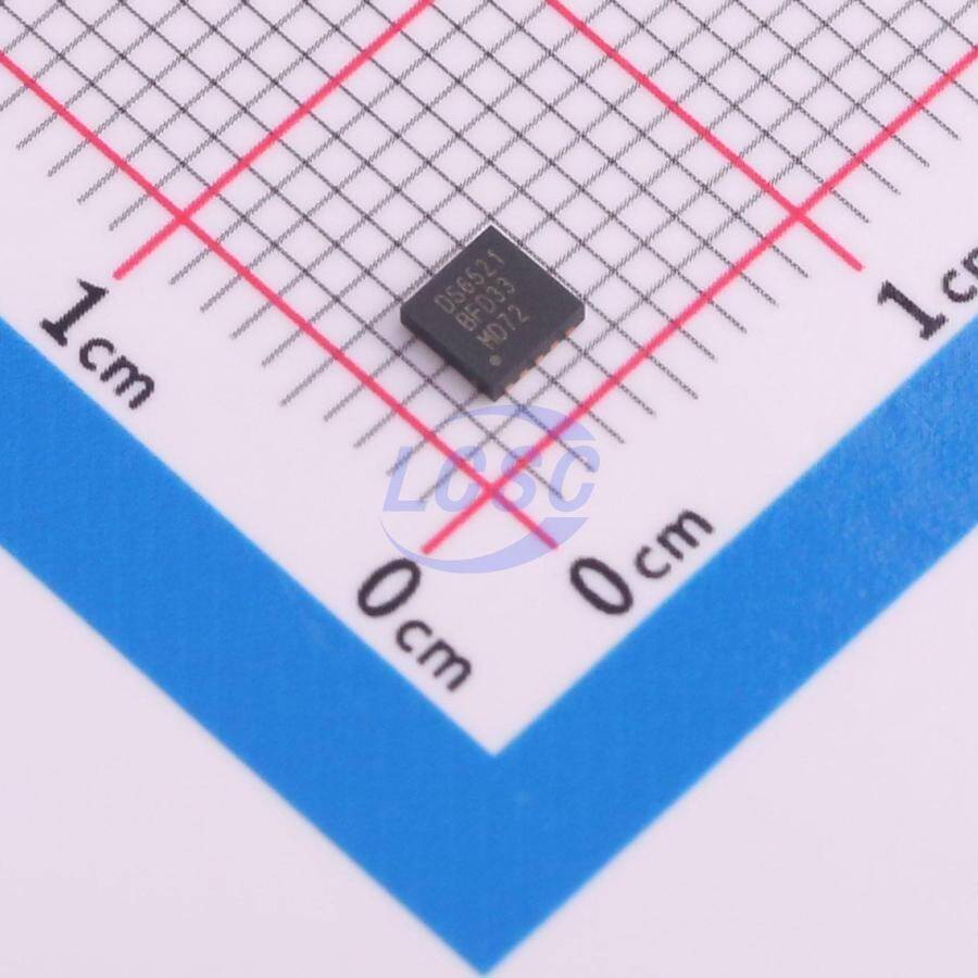 DSTECH DS6521BFD33 - 1