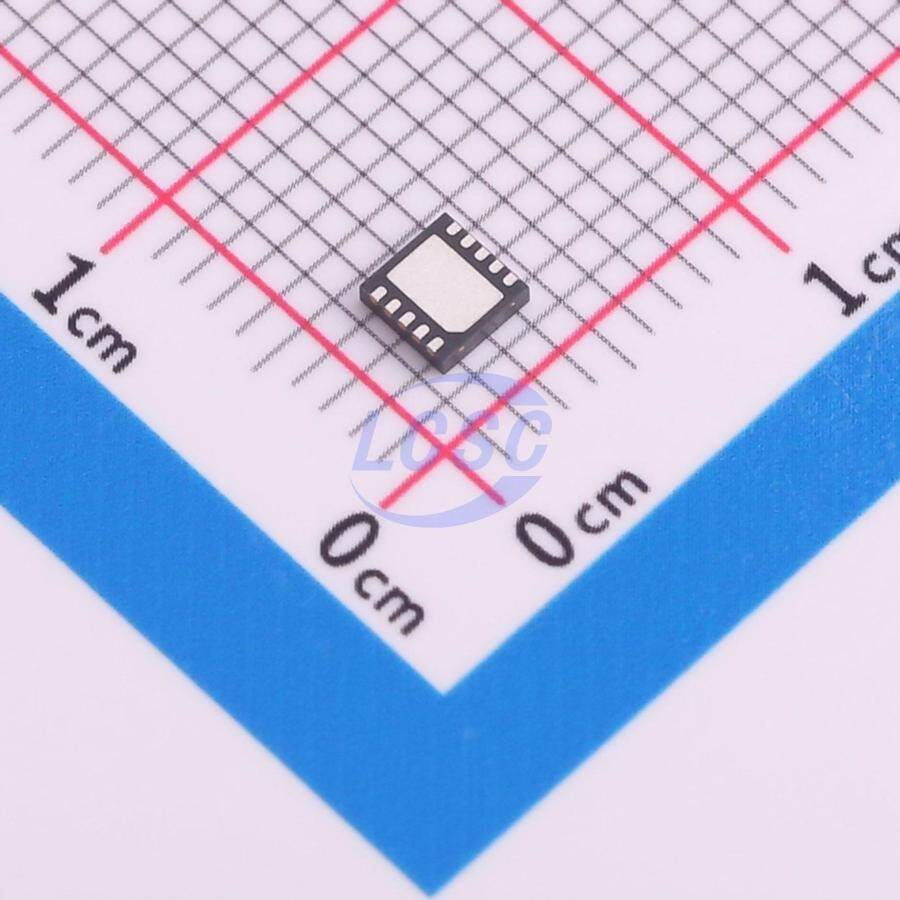 DSTECH DS6521BFD33 - 2
