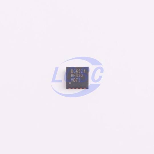 DSTECH DS6521BFD33 - 3