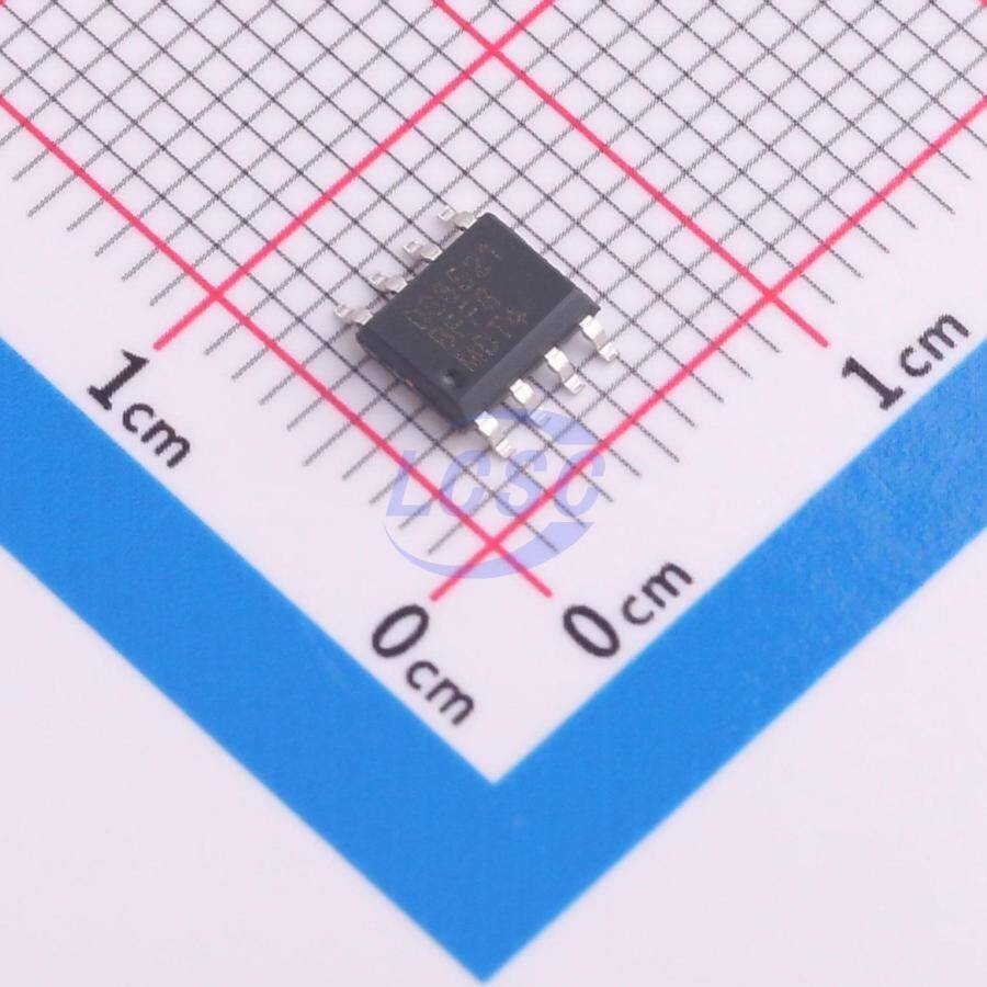 DSTECH DS6521BFF8 - 1