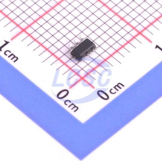 DSTECH DS9801AS6 - 2
