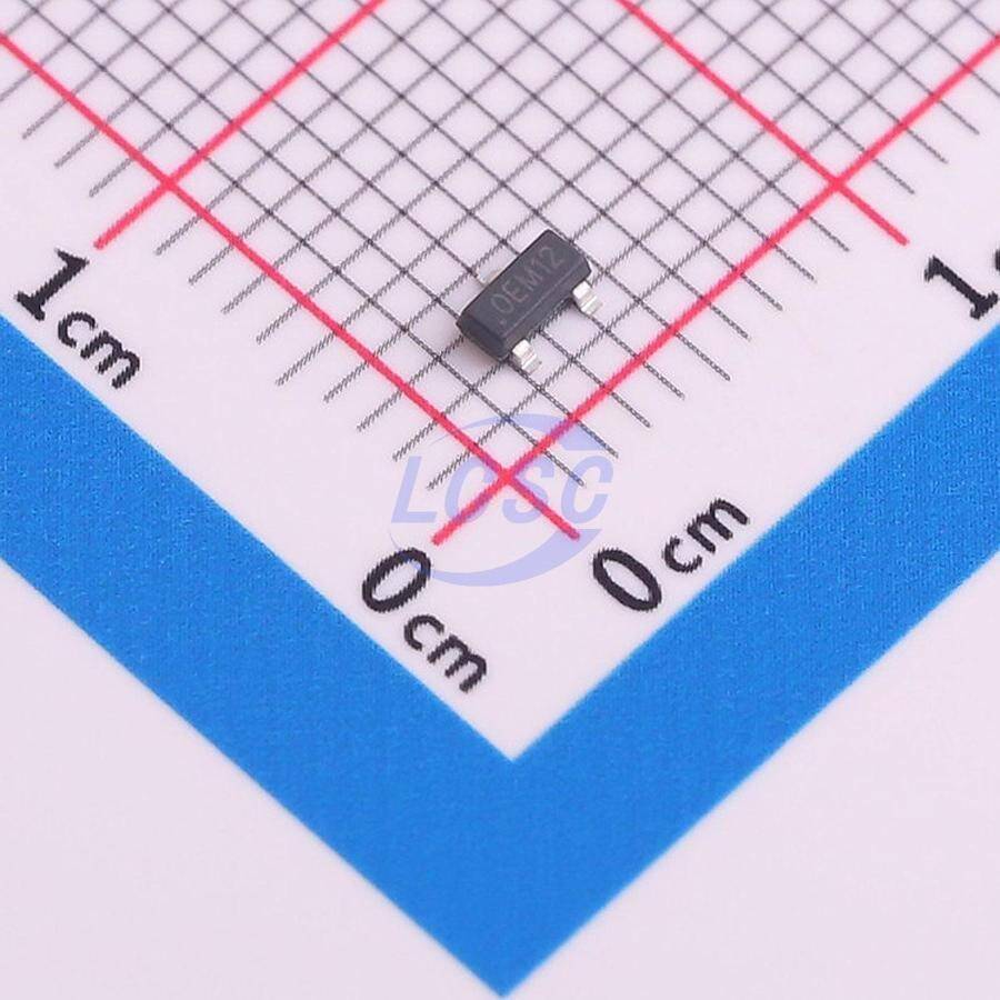 DSTECH DS9809PRSS3 - 1