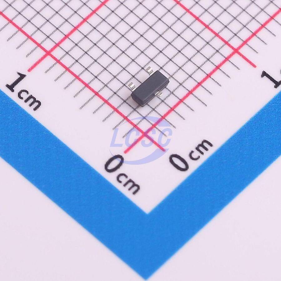 DSTECH DS9809PRSS3 - 2