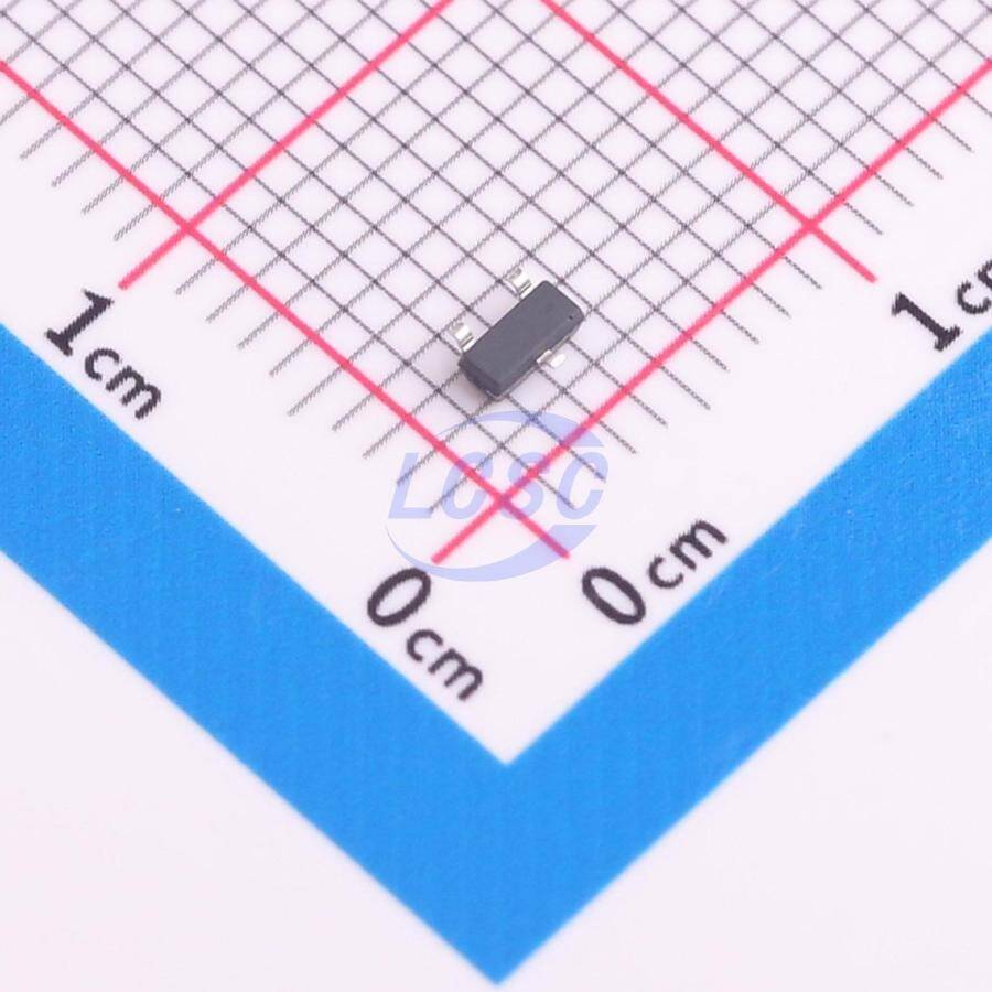DSTECH DS9809PSSS3 - 2