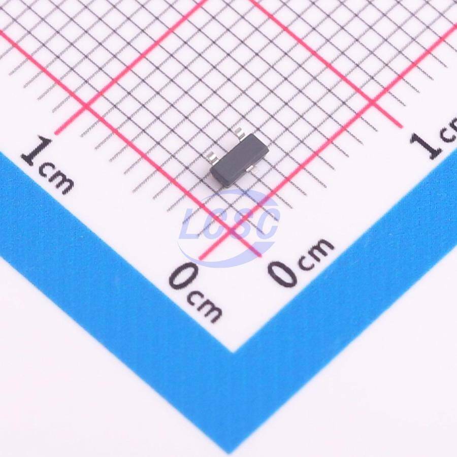 DSTECH DS9809PTSS3 - 2