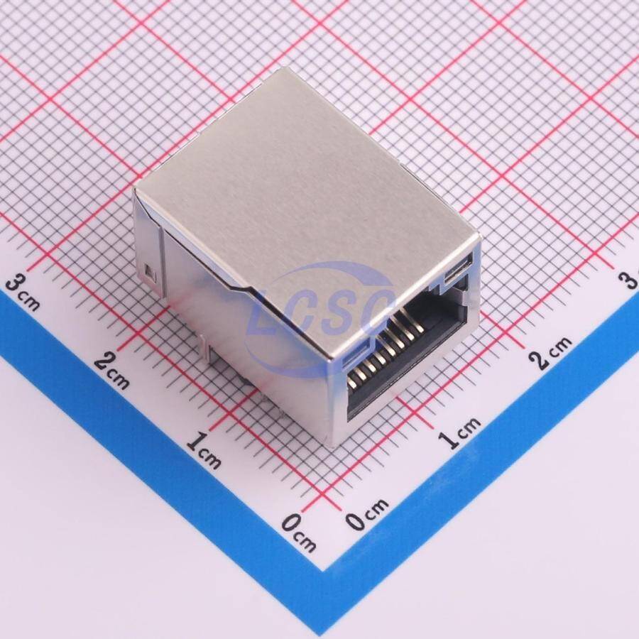 E-NETTR GR01M1HXS012 - 1