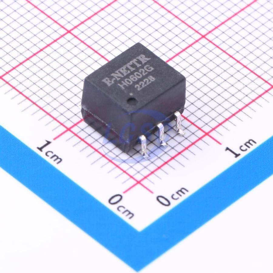 E-NETTR H0602G - 1
