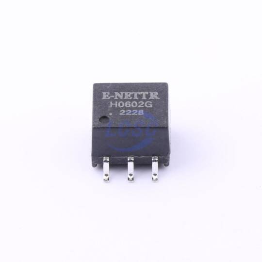 E-NETTR H0602G - 3