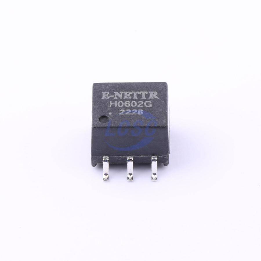 E-NETTR H0602G - 3